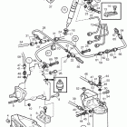 TMD22-B Fuel system: a