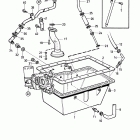 TMD22A Lubricating system: c