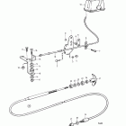 TMD30A Engine speed control and stop control