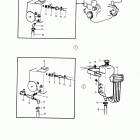 TMD30A Expansion tank kit