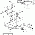 TMD31L-A Universal bracket