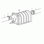 TMD31L-A Масляный радиатор