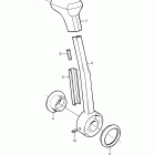 TMD31L-A Handle for control