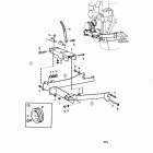 TMD40A General bracket