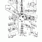 TMD40B Reverse gear ms3b: 852002