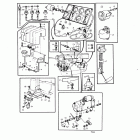 TMD40C Electrical system and instrument