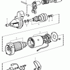TMD41A Стартер