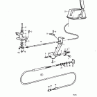 TMD41A Engine speed control and stop