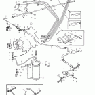 TMD41B Fuel system: a