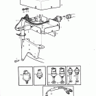 TMD41D Электрическая система