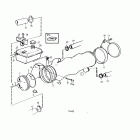 TMD41D Heat exchanger: a