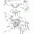 TMD70B Топливная система