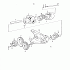 TMD70B Oil filter and installation