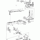TMD70B Centrifugal governor