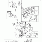 TMD70B Electrical system and instrument: c