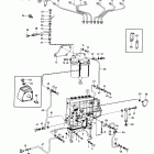 TMD70C Fuel system: b