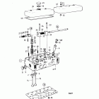 TMD70C Cylinder head: b
