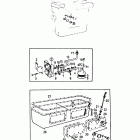 TMD70C Lubricating system std