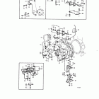 TMD70C Reverse gear twin disc mg506 and: b