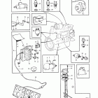 TMD70C Electrical system and instrument: b
