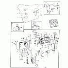 TMD70C Electrical system classed