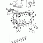 TMD70C Cylinder block: b