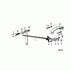 TMD100A Manual speed control