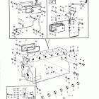 TMD100A Cylinder block: b