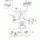 TMD100A El.equipment and instruments std mo-xxx / 26943, excl sp...