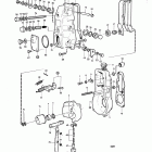 TMD100A-CC Centrifugal governor: 240910