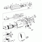 TMD100AK Стартер
