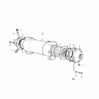 TMD100C Масляный радиатор