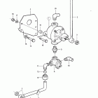 TMD100C Oil drain pump