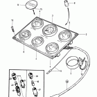 TMD100C Supplementary panel       classified