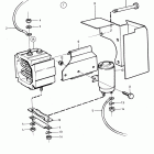TMD102A Starter element