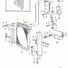 TMD102A Radiator cooling, sn-1101022847