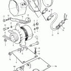 TMD102A Alternator, classifiable