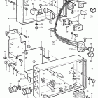TMD102A Electrical box, classifiable