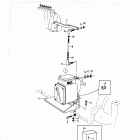 TMD120A Control motor type ''billman'' with ...