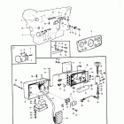 TMD120A Electrical equipment classed propulsion engine