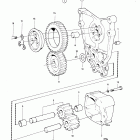 TMD120A Маслонасос