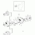 TMD120AK Extra drive take off