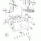 TMD120B Barrel assy cylinder