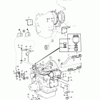 TMD120B Reverse gear twin disc       mg514 and installation comp...