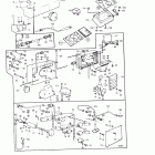 TMD120B Electrical equipment classed propulsion engine