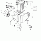 TMD121C Aftercooler
