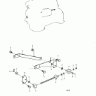 TMD122A Manual speed control for rqv-governor