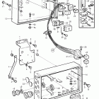 TMD122A Electrical box, classifiable
