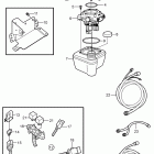 X-B Trim pump