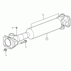 X-B Jackshaft